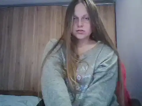 Evasapples online show from 20, 3, 2025