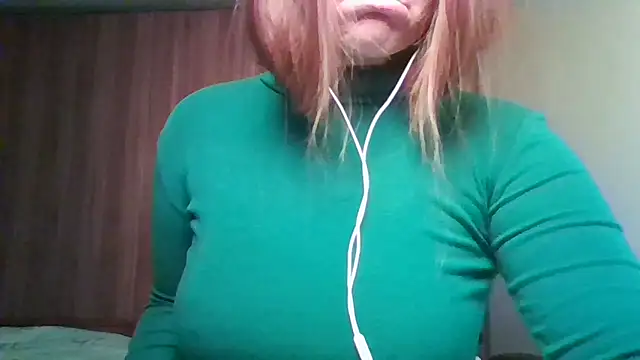 Evasapples online show from 23, 4, 2026