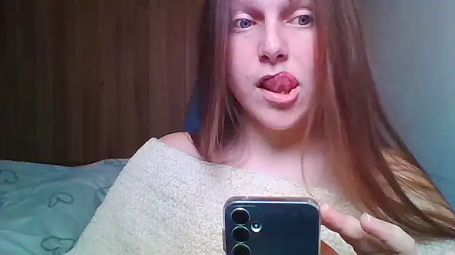 Evasapples online show from 15, 5, 2026