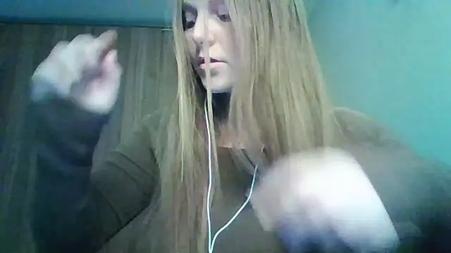 Evasapples online show from 13, 4, 2026