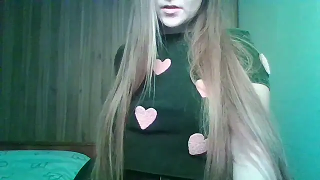 Evasapples online show from 17, 2, 2026