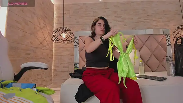 dorothy vegga online show from 15, 3, 2025