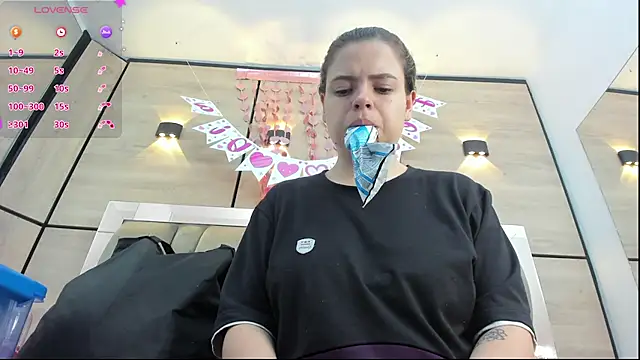 dorothy vegga online show from 18, 2, 2026