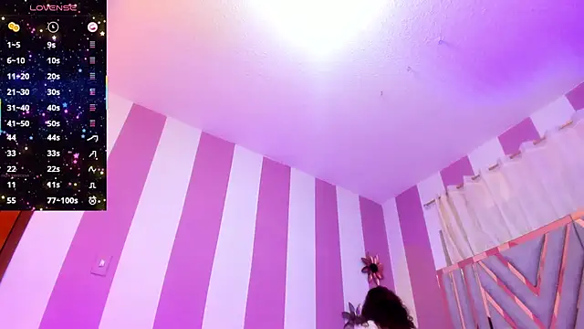 maria paulac online show from 18, 3, 2025