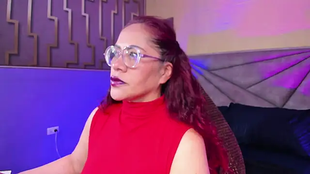 maria paulac online show from 25, 9, 2025