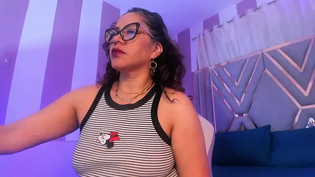 maria paulac online show from 8, 3, 2025