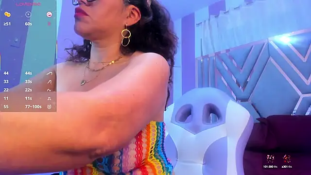 maria paulac online show from 6, 3, 2025