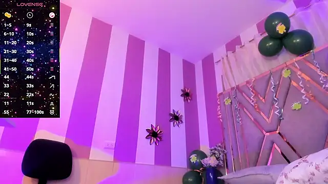 maria paulac online show from 16, 3, 2025