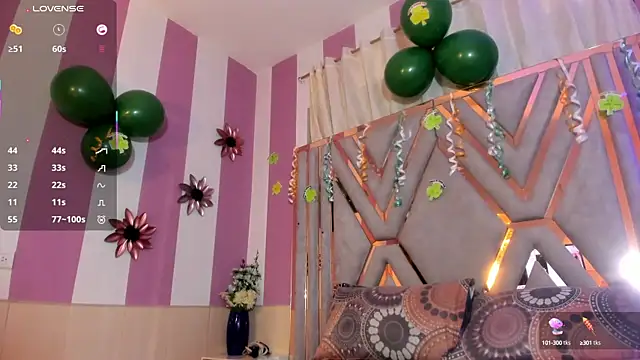 maria paulac online show from 15, 3, 2025