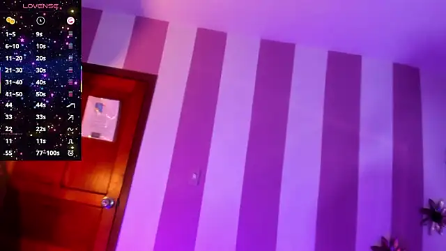 maria paulac online show from 18, 3, 2025