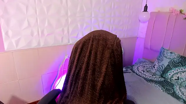 maria paulac online show from 21, 10, 2025