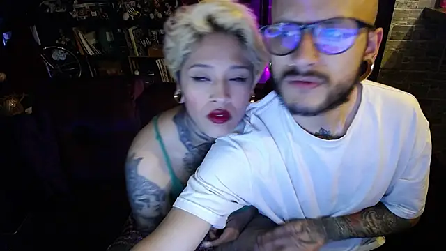 Snapshot of tatouagendecouple chatting on 6, 2, 2025 tatouagendecouple online show from 6, 2, 2025