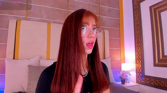 AbigailCarter online show from 9, 11, 2025