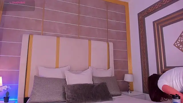 AbigailCarter online show from 6, 2, 2026