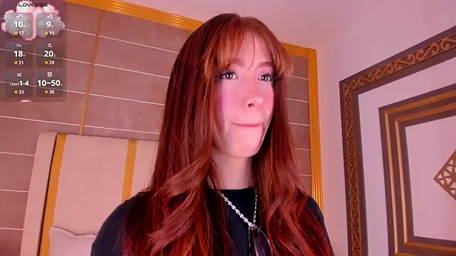 AbigailCarter online show from 27, 9, 2025