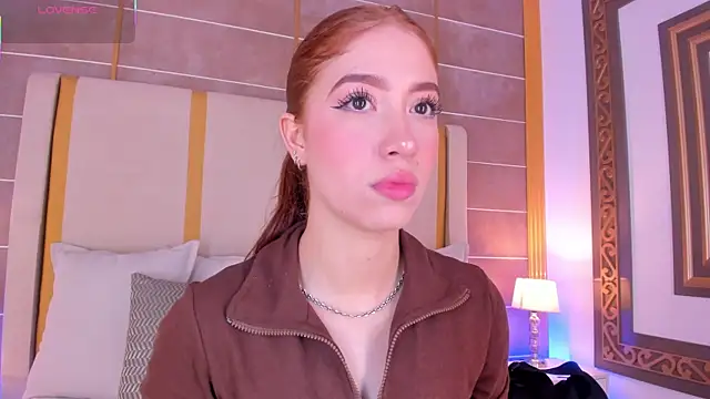 AbigailCarter online show from 5, 10, 2025