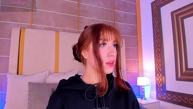 AbigailCarter online show from 22, 10, 2025