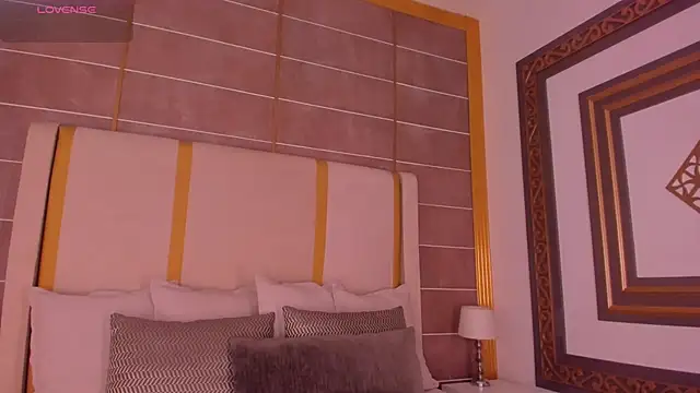 AbigailCarter online show from 10, 2, 2026