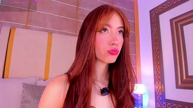 AbigailCarter online show from 3, 10, 2025