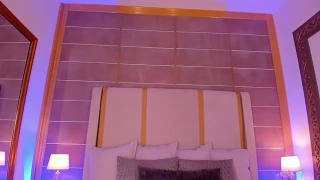 AbigailCarter online show from 19, 12, 2025