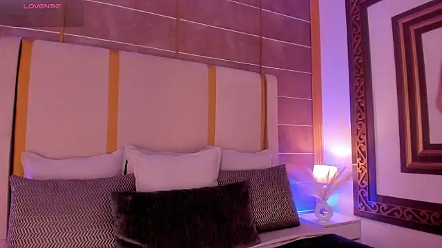 AbigailCarter online show from 13, 2, 2026