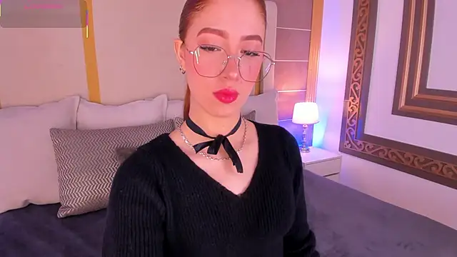 AbigailCarter online show from 20, 10, 2025