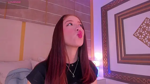 AbigailCarter online show from 31, 1, 2026