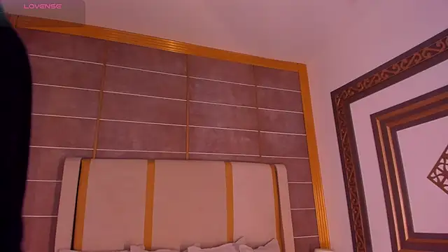 AbigailCarter online show from 28, 10, 2025