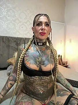 remyflux666 online show from 31, 5, 2026