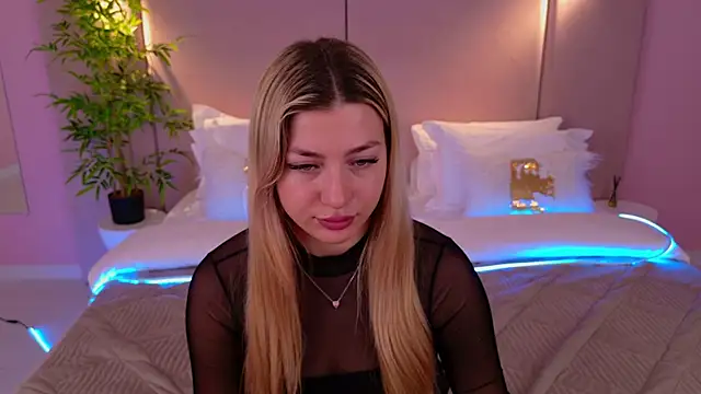 HelenaMorgan online show from 21, 3, 2025