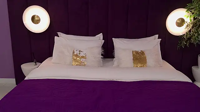 HelenaMorgan online show from 25, 9, 2025