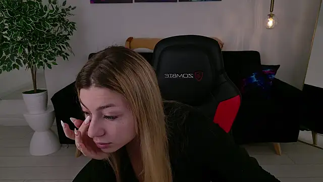 HelenaMorgan online show from 9, 9, 2025