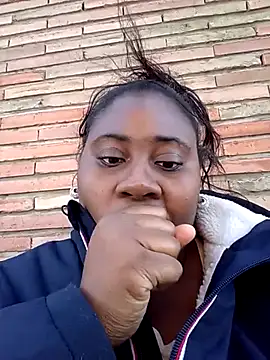 KennyBigWoman online show from 26, 11, 2025