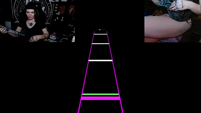 BrandiWRLD 999 online show from 9, 9, 2025