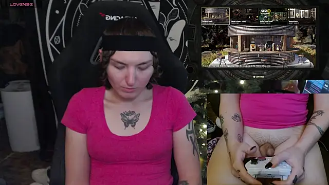 BrandiWRLD 999 online show from 14, 1, 2025