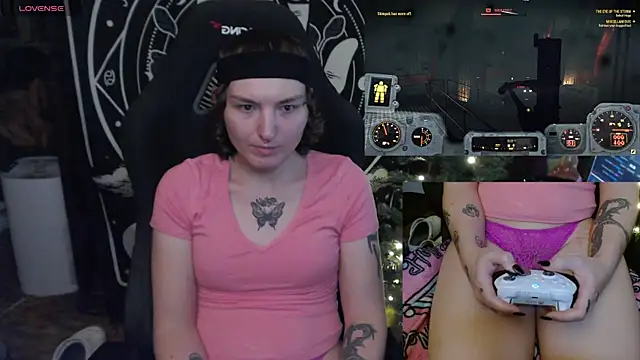 BrandiWRLD 999 online show from 15, 1, 2025