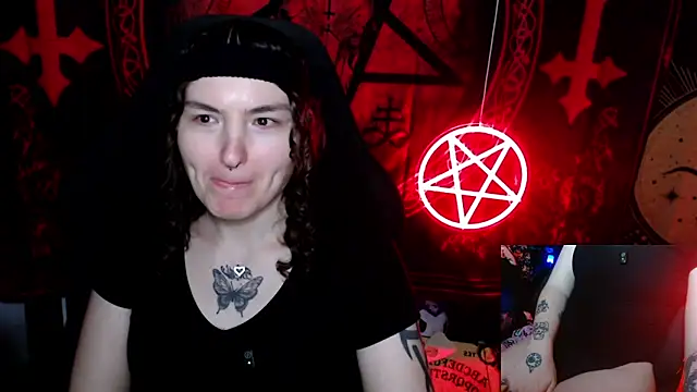 BrandiWRLD 999 online show from 9, 10, 2025