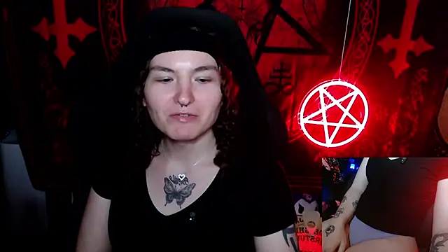 BrandiWRLD 999 online show from 6, 10, 2025