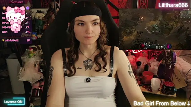 Snapshot of BrandiWRLD_999 chatting on 29, 4, 2026 BrandiWRLD 999 online show from 29, 4, 2026