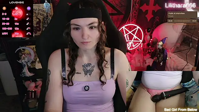 BrandiWRLD 999 online show from 10, 7, 2026
