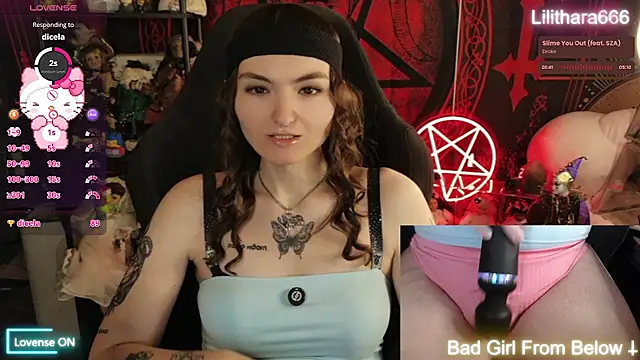 Snapshot of BrandiWRLD_999 chatting on 3, 5, 2026 BrandiWRLD 999 online show from 3, 5, 2026