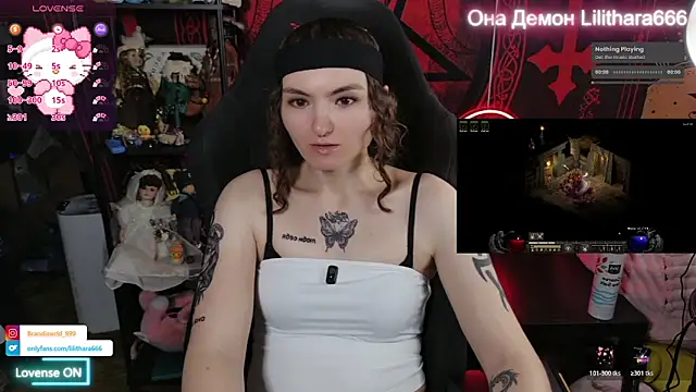 Snapshot of BrandiWRLD_999 chatting on 24, 2, 2026 BrandiWRLD 999 online show from 24, 2, 2026