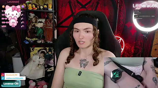 Snapshot of BrandiWRLD_999 chatting on 18, 1, 2026 BrandiWRLD 999 online show from 18, 1, 2026