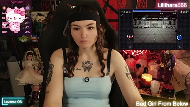 Snapshot of BrandiWRLD_999 chatting on 24, 4, 2026 BrandiWRLD 999 online show from 24, 4, 2026