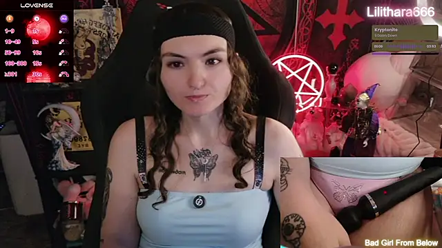 BrandiWRLD 999 online show from 5, 7, 2026