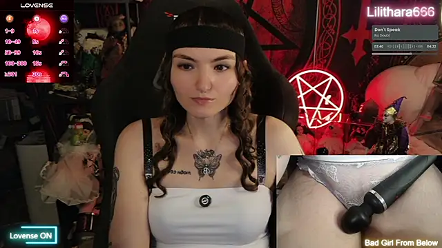 Snapshot of BrandiWRLD_999 chatting on 25, 5, 2026 BrandiWRLD 999 online show from 25, 5, 2026