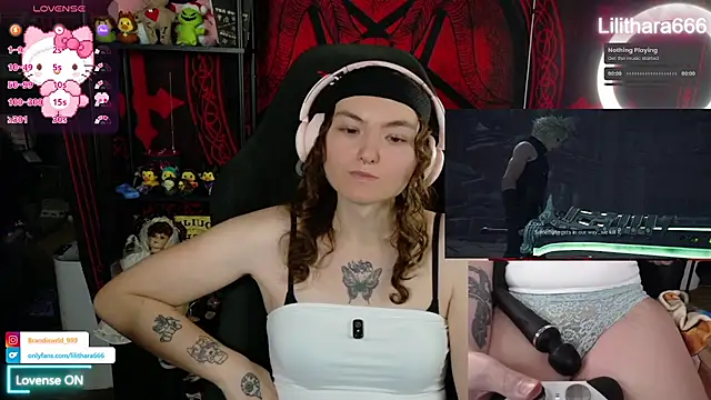 BrandiWRLD 999 online show from 8, 1, 2026