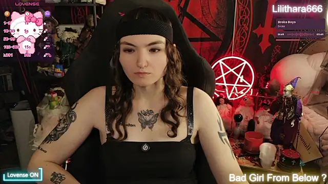 Snapshot of BrandiWRLD_999 chatting on 1, 5, 2026 BrandiWRLD 999 online show from 1, 5, 2026