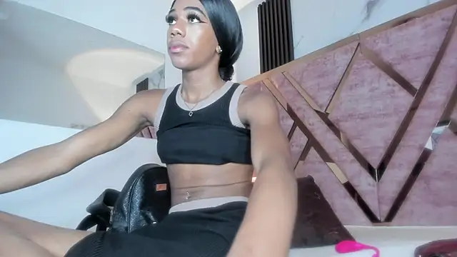 tifany bigdick online show from 23, 9, 2025