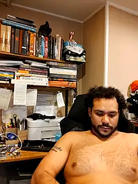 Chef-Munchies69 online show from 24, 11, 2025